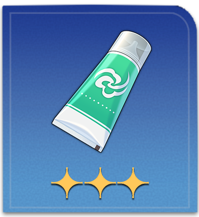 Enhancement Paste: Wind Item