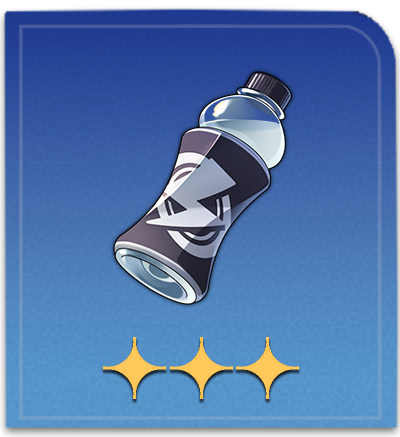 Energy Drink (sugar-free) Item