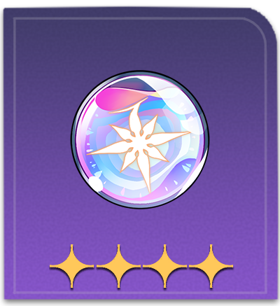 Honkai: Star Rail - Trailblaze Power