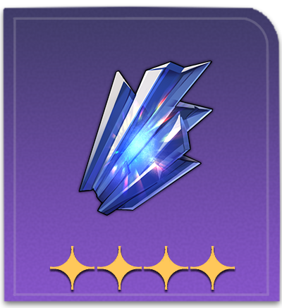 Stone From the Everwinter Monument Item