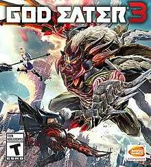 God Eater 3