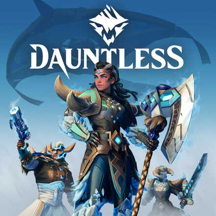 Dauntless