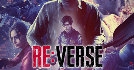 Resident Evil 4 Remake - REVERSE