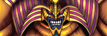 Master Duel - Tryout Duels Round 3 Banner