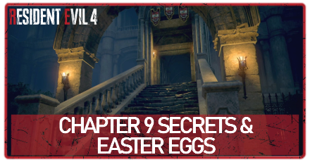 6 Coolest Resident Evil: The Final Chapter Easter Eggs