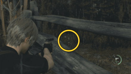 ‘Chapter 4 Clockwork Castellan In-Game