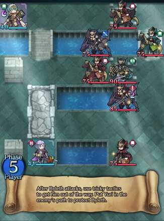 Ashen Wolf of the Abyss Fire Emblem Heroes FEH