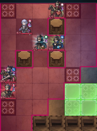 Yuri LHB Abyssal Fire Emblem Heroes FEH