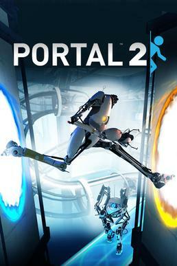 Portal Cover