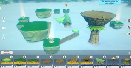 Genshin - Akademiya Extravaganza - Kshahrewar Mini-game