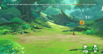 Genshin - Akademiya Extravaganza - Amurta Darshan