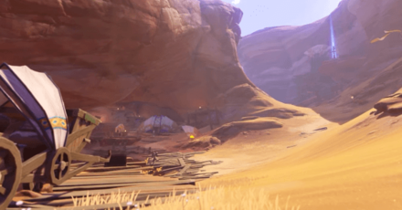 Genshin - Khvarena of Good and Evil Quest Chain Guide - How to Unlock - Unlock Girdle of the Sands