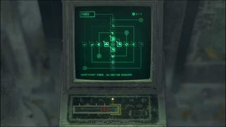 RE4 Remake - Freezer Power Puzzle Professional Solution