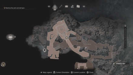 AA Turret Skip Map IMG