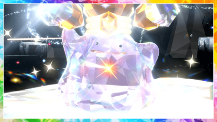 5 and 6-Star Ditto Tera Raid Guide: Best Counters and Strategy