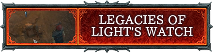 Diablo IV - Legacies of Light