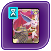 Pokemon UNITE - Performer Style (Espeon) Trial License Icon