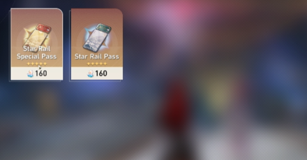 Honkai Star Rail - Stellar Jade Purchase