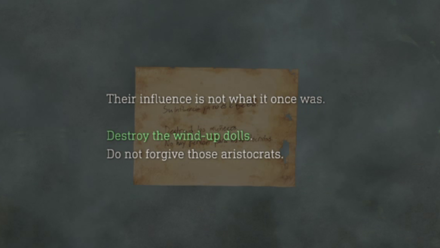 Scribbles About Dolls Resident Evil 4 Remake