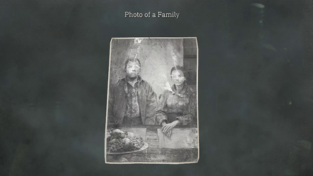 Photo of a Family Resident Evil 4 Remake