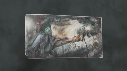 Photo of Ashley Resident Evil 4 Remake