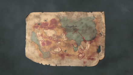 Lakeside Map Resident Evil 4 Remake