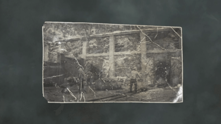 Photo of the Factory Resident Evil 4 Remake