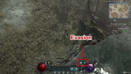 Diablo IV - How to Evade on PC