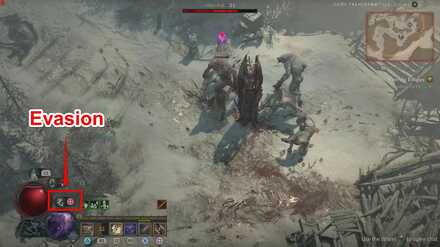 Diablo IV - How to Evade on console
