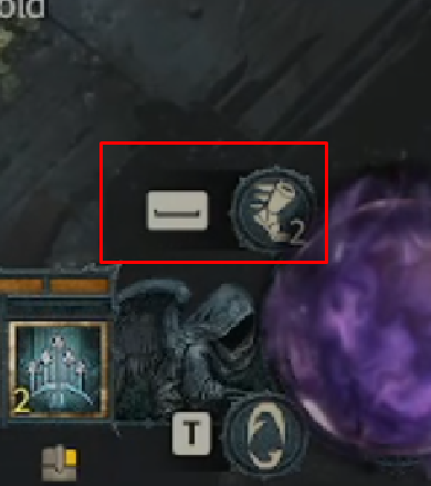 Diablo IV - 2 Evasion Charges