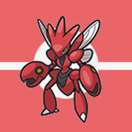 Scizor