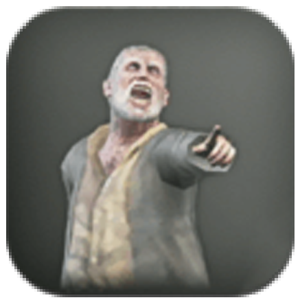 Resident Evil 4 Remake - Don Esteban Charm