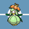 Lilligant