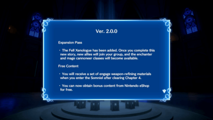 Fire Emblem Engage - Wave 4 DLC