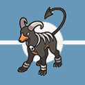 Houndoom Special Icon