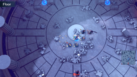 Fire Emblem Engage - Turtle Strat