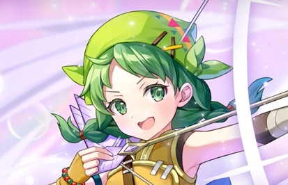 FEH Young Rebecca Banner