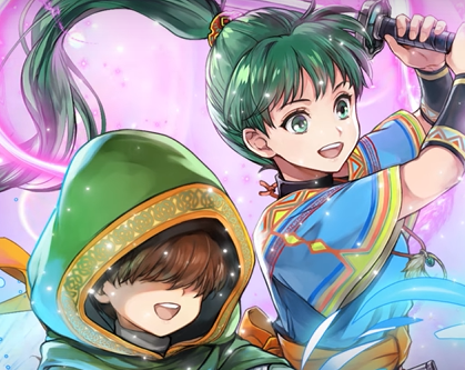 FEH Young Mark Banner