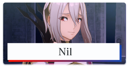 Fire Emblem Engage - Nil