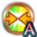Spd/Def Clash 1 Icon
