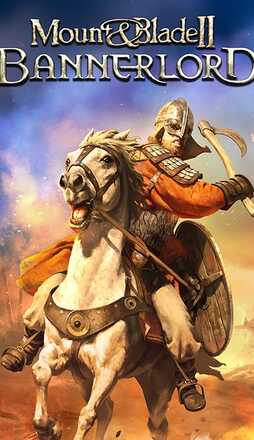 Mount and Blade Bannerlord Cover
