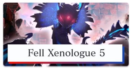 FEE - Fell Xenologue 5 Top Banner.png