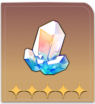 Star Rail - Stellar Jade Item