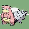 Slowbro