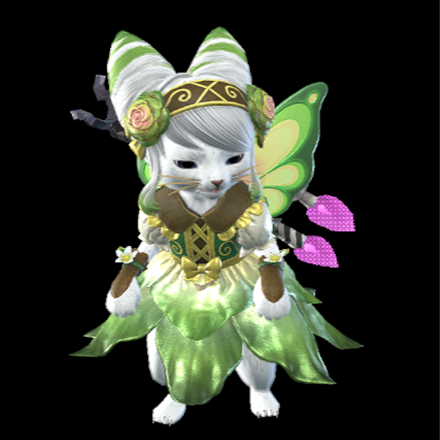 F Fairy Set Image