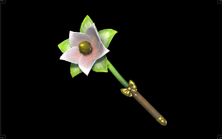 F Fairy Staff Image