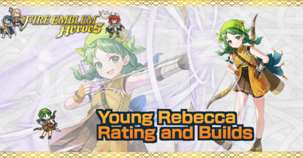 Young Rebecca Image