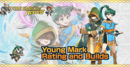 FEH Young Mark Banner