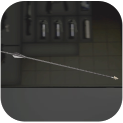 Resident Evil 4 Remake Explosive Arrows