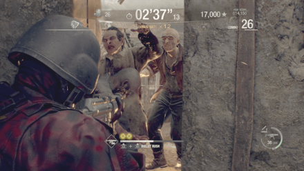 Resident Evil 4 Remake Hunk Surrounded.png